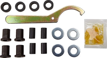 harley davidson flhtcu [PROGRESSIVE SUSPENSION] - støtdemper i 412-serien - 0