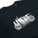 BMW R 120 G/S [2004-2012] - Unit Garage Pioneer Sweatshirt Carbon Black