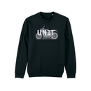 BMW R 12 nineT [2024-2026] - Pioneer Karbonschwarzes Sweatshirt