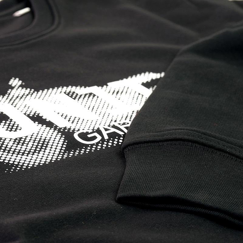 BMW R nineT 1200 Roadster [2014-2023] - Pioneer Karbonschwarzes Sweatshirt