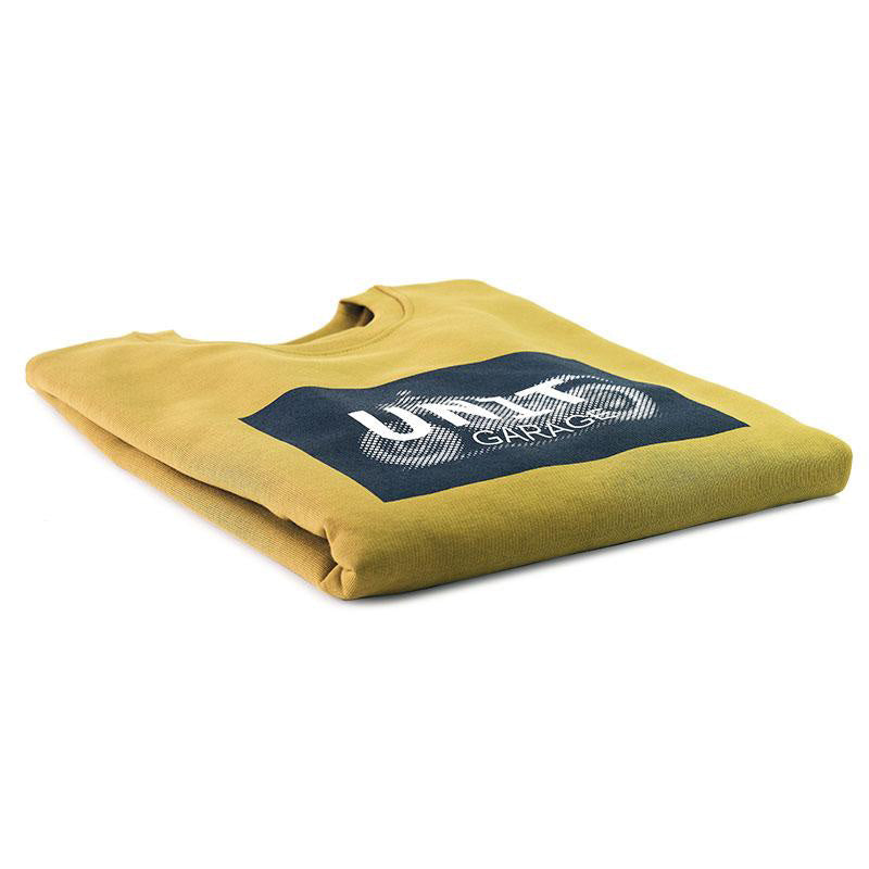 BMW R nineT 1200 Roadster [2014-2023] - Pioneer Olivenöl-Sweatshirt