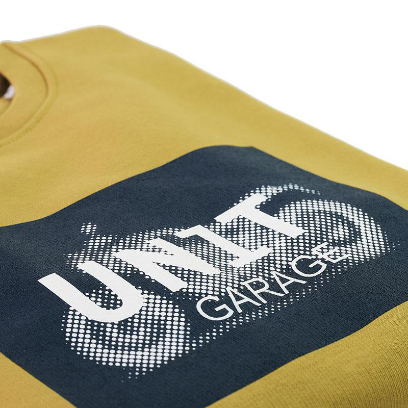 BMW R nineT 1200 Roadster [2014-2023] - Pioneer Olivenöl-Sweatshirt