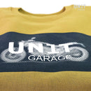 BMW R 850 R / R 1100 R [1993-2002] - Pioneer Sweatshirt Olivgrün