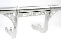Harley Davidson Fxlrs [CULT WERK] – Crash barklubbstil