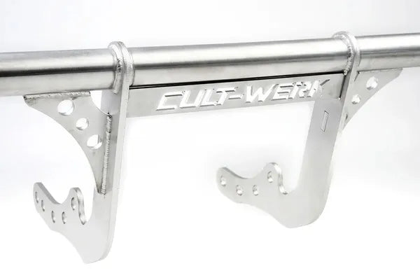 Harley Davidson Fxlrs [CULT WERK] – Crash barklubbstil