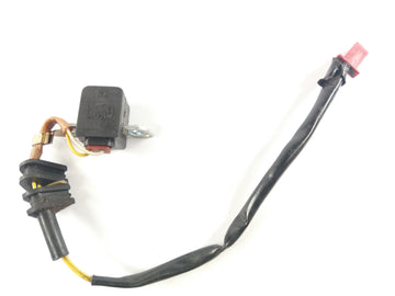 Honda VFR 800 FI RC46- Generator Pickup - 0