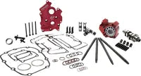 Harley-Davidson FLTRT 1868 Road Glide 3 114 [2025] - Race Series® Camchest Kit mit Vollhubstößeln – Nockenwellenprofil: 508 Series – Bild 5