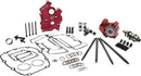 Harley-Davidson FLHTCUTG 1868 Tri Glide Ultra 114 [2025] - Race Series® Camchest Kit mit Vollhubstößeln – Bild 3