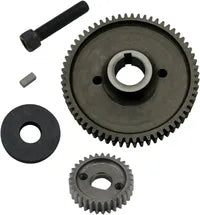 Harley-Davidson F 1200 [1946-1947] - Generator-Motorgehäuse-Zahnrad-Kit – Bild 7