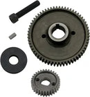 Harley-Davidson F 1200 [1946-1947] - Generator-Motorgehäuse-Zahnrad-Kit – Bild 7