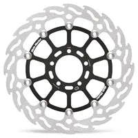 Honda Cmx 300 Rebel [2019, 2022, 2017, 2021, 2024] - Flame Series Schwimmende Bremsscheibe – Bild 10