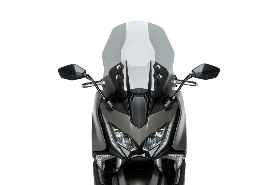 KYMCO AK 550 PREMIUM [2025] – Frontrute V-Tech Line Touring – tonet