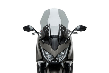 KYMCO AK 550 PREMIUM [2025] – Frontrute V-Tech Line Touring - 0