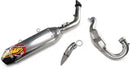 Husqvarna Fc 250 [2022] - Factory 4.1 RCT Auspuffanlage – Material: Karbonfaser, Edelstahl – Bild 6