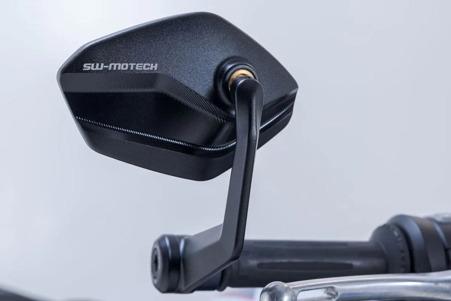 bmw r 12 g [SW-MOTECH] – speil for styreender