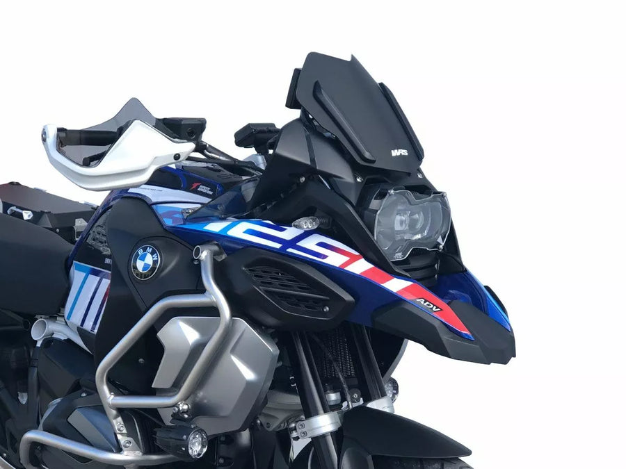 BMW R 1200 GS [WRS] - frontrute