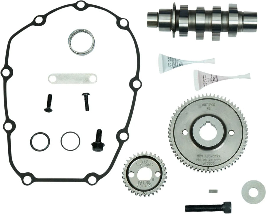 Harley-Davidson FLRT 1868 Freewheeler 114 [2021-2023] - 590G Nockenwellensatz für Zahnradantrieb – Bild 1
