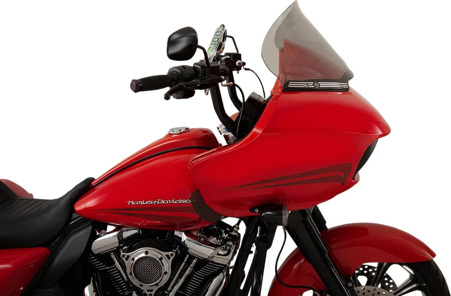harley davidson fltruse [KLOCK WERKS] – Pro Touring Flare™ frontrute