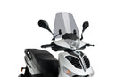 KEEWAY LOGIK 125 IE 4T LC [2020] – Urban scooterskjerm – tonet-1