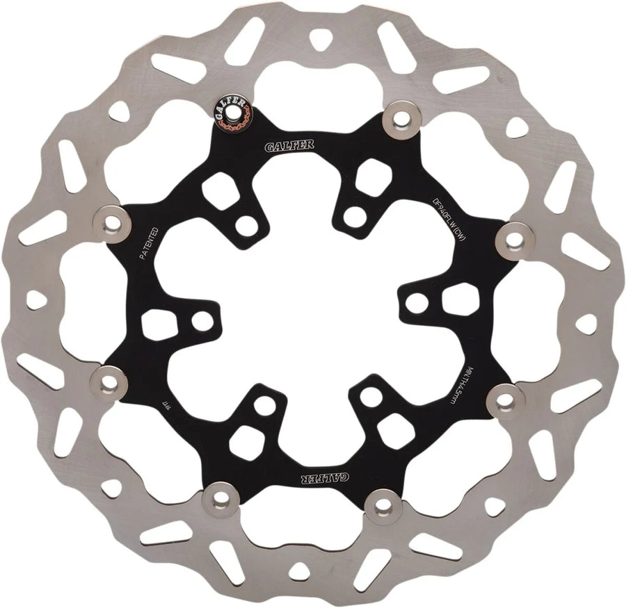 Husqvarna Vitpilen 401 [2024] - Bremsscheibe – Bild 2