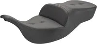 Harley Davidson Flhtcui [SADDLEMEN] – Pillow-Top Roadsofa™ sete