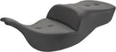 Harley Davidson Flhtcui [SADDLEMEN] – Pillow-Top Roadsofa™ sete
