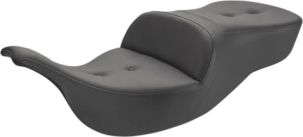 Harley Davidson Flhtcui [SADDLEMEN] – Pillow-Top Roadsofa™ sete