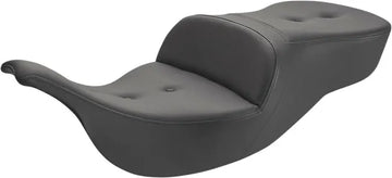 Harley Davidson Flhtcui [SADDLEMEN] – Pillow-Top Roadsofa™ sete