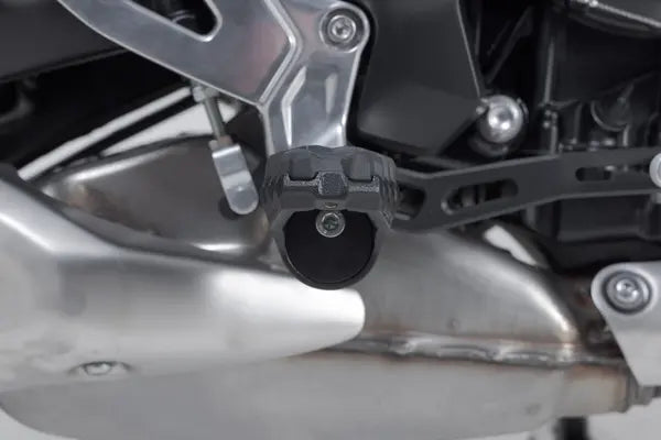 Triumph Tiger Sport 800 [2025-2026] - EVO fotstøttesett - bilde 3