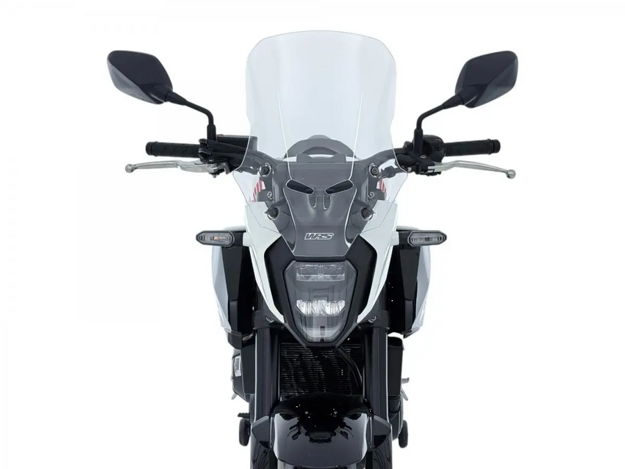 honda cb 500 hornet [WRS] – touring frontrute CB500 Hornet
