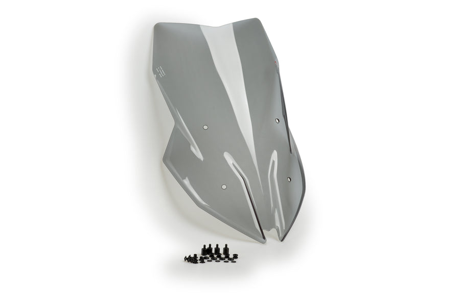 BMW F 900 XR [2025] – turskjerm – svart
