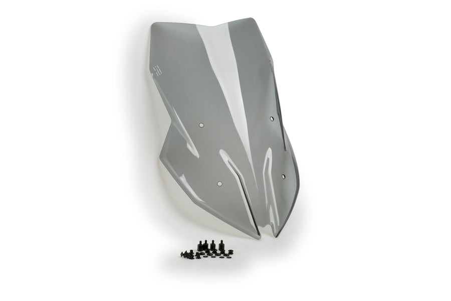 BMW F 900 XR [2025] – turvindu – kraftig tonet