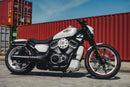 harley davidson nightster [CULT WERK] – frontskjerm old school-3
