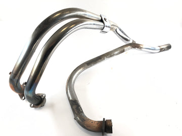 Triumph Thunderbird 900 RT T309 [1997] - eksosmanifold - 0
