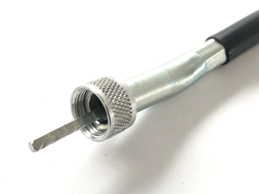 Yamaha XTZ 750 Super Tenere 3LD - speedometerkabel - forsterket versjon Detaljvisning