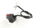 Yamaha TT 600 RE DJ01 [2006] - Styret Switch on the Right Kill Switch-2