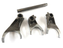 Honda CB 900 F SC01 [1981] - Switching Clads Switching Forks Set-3