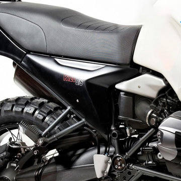 BMW R 120 G/S ADV [2004-2012] - Seitliche Verkleidungsteile