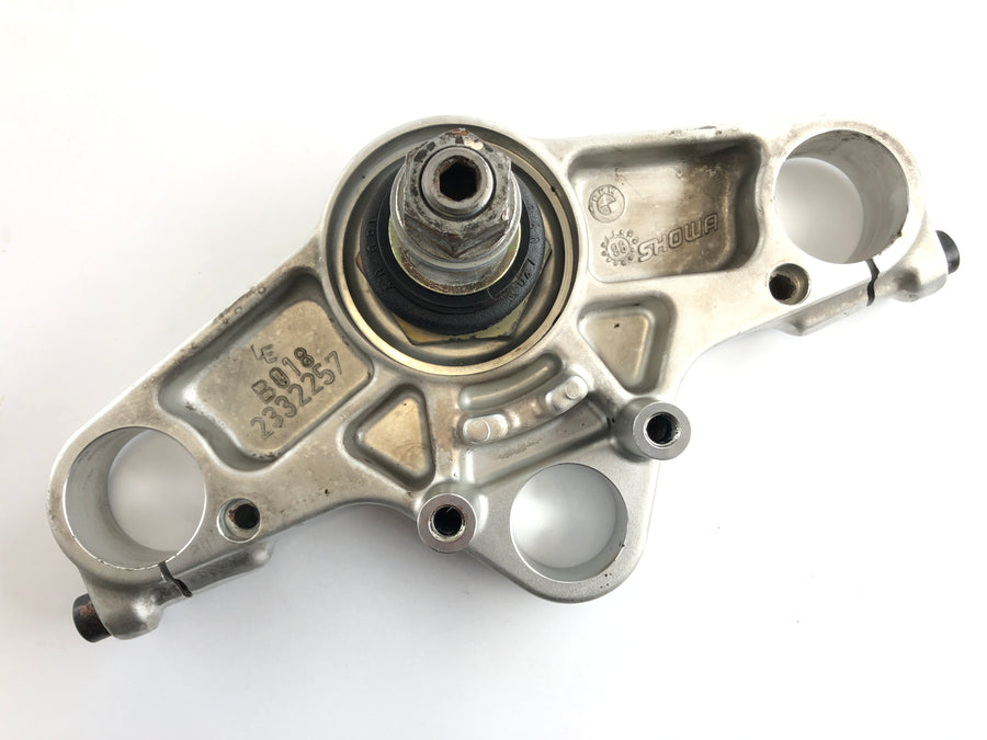 BMW K 1200 RS Type 589 [1999] - Fork Bridge over