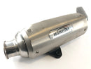 Triumph Tiger 900 T400 [1998] - eksoslyddemper til venstre-4