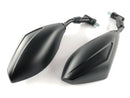 Utenfor speil Suzuki Yamaha Kawasaki [Stockware] - Rear View Mirror Mirror-5