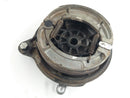 Yamaha XT 500 1U6 [1980] - Brems ankerbrems-2