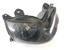 Kawasaki ZRX 1200 S ZRT20A [2003] - Fremester-1