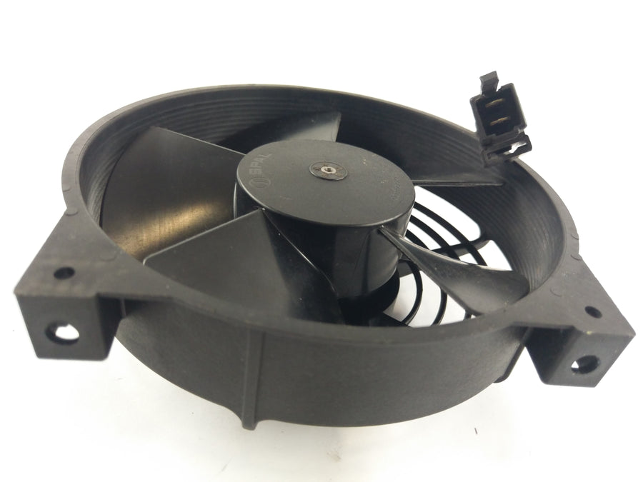 Aprilia RST 1000 Futura [2004] - Cooler Fan Fan Fan Fan
