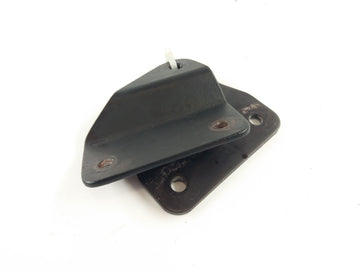 Moto Guzzi V11 Le Mans [2003] - Holder motorabsorpsjon