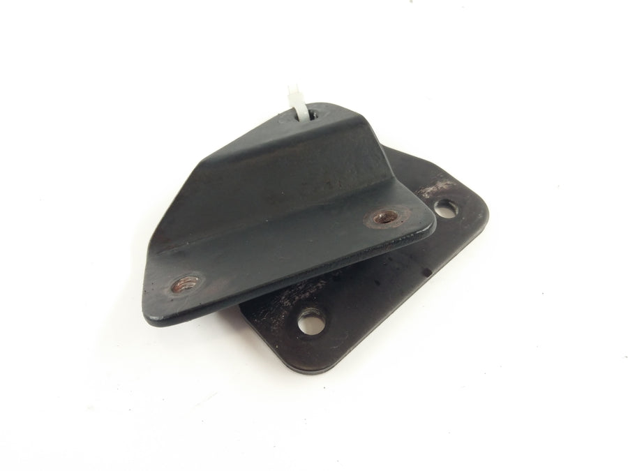 Moto Guzzi V11 Le Mans [2003] - Holder motorabsorpsjon