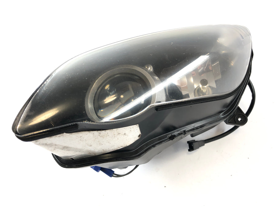 Yamaha YZF R1 RN12 [2005] - Fremtidslykter til venstre