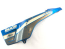 Suzuki DR 800 S Big [1991] - Sidekledning til venstre-1