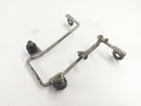 Ducati Monster S4R [2003] - Dash Carrier Cladding Holder-1