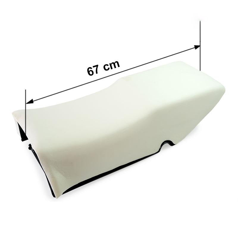 BMW R 120 G/S R [2004-2012] - Unbezogene Sitzbank